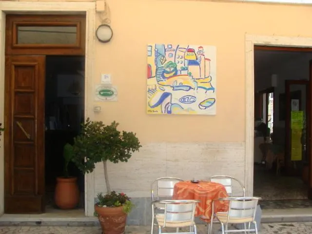 Albergo Delle Ondine Tellaro