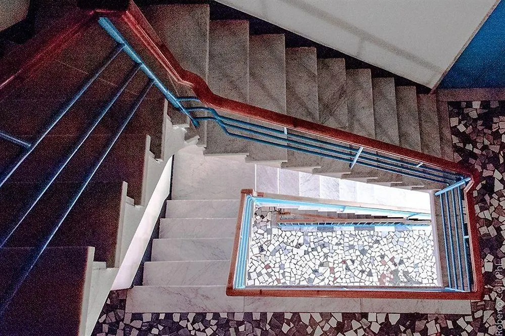 Albergo Delle Ondine Tellaro Hotell