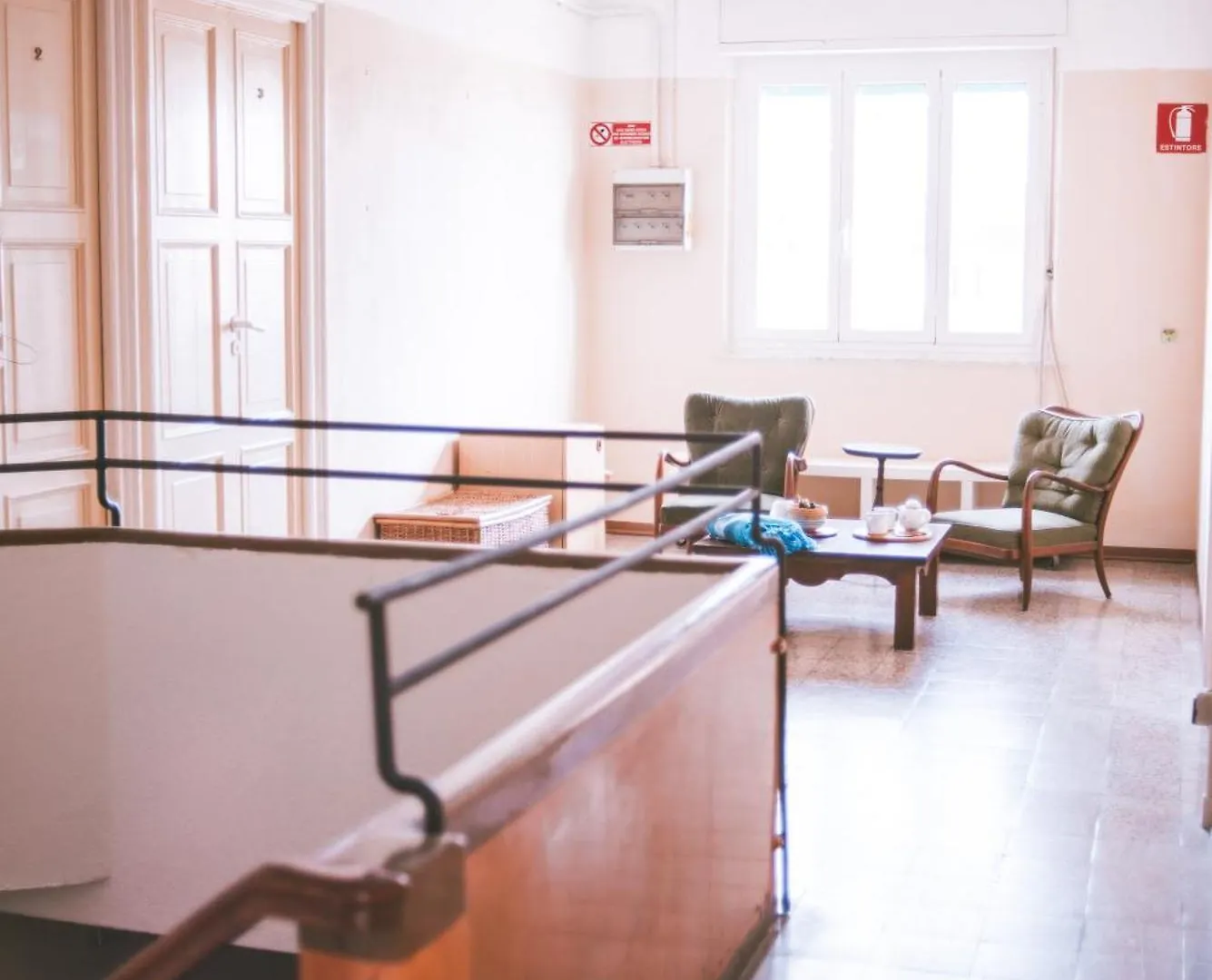 Albergo Delle Ondine Tellaro 0*,  Italien