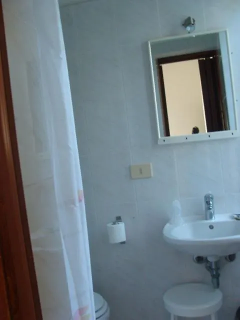 Albergo Delle Ondine Tellaro Hotell