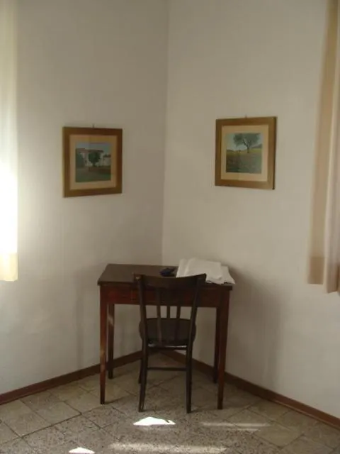 Albergo Delle Ondine Tellaro
