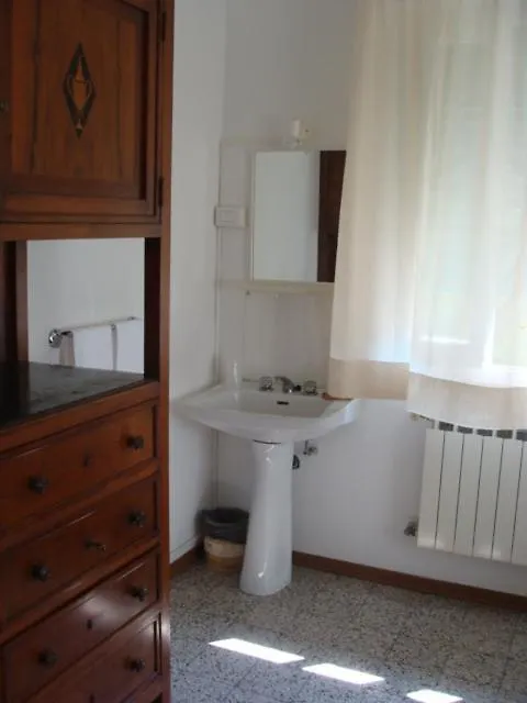 Albergo Delle Ondine Tellaro Italien