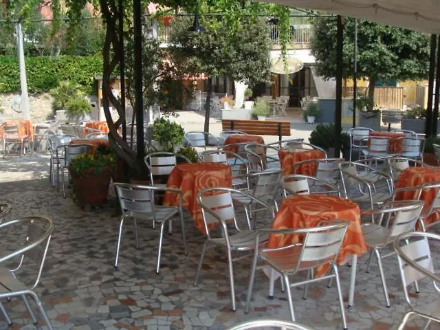 Albergo Delle Ondine Tellaro