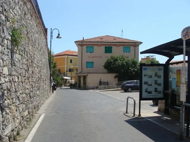 Albergo Delle Ondine Tellaro 0*,