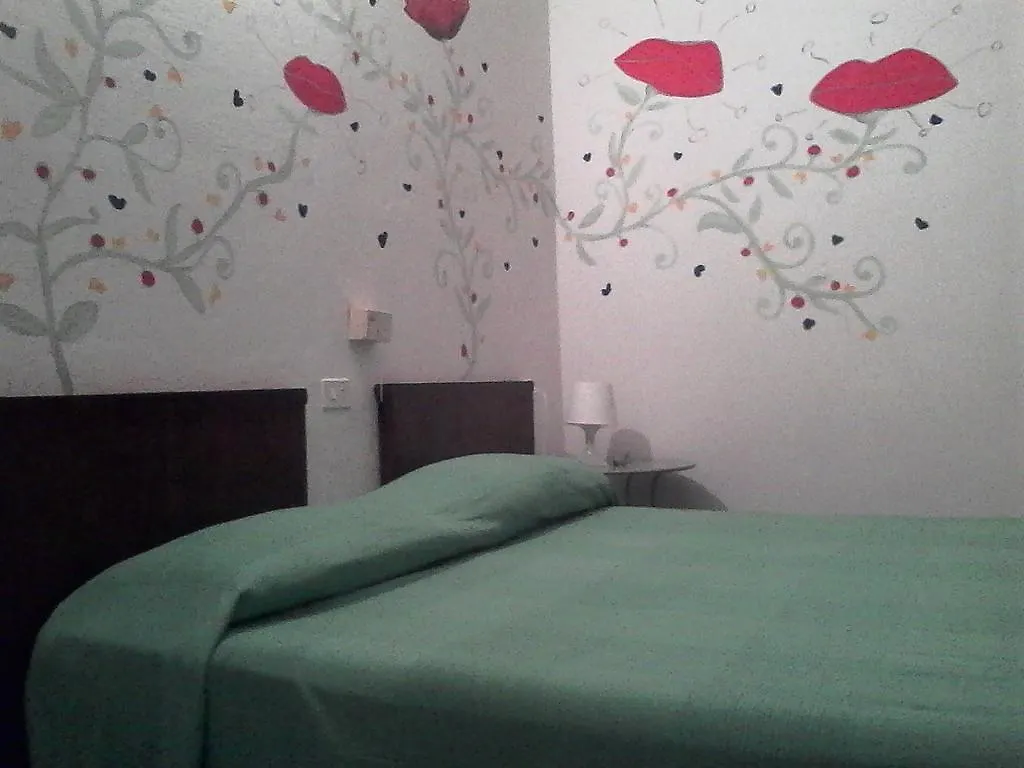 Albergo Delle Ondine Tellaro 0*,  Italien