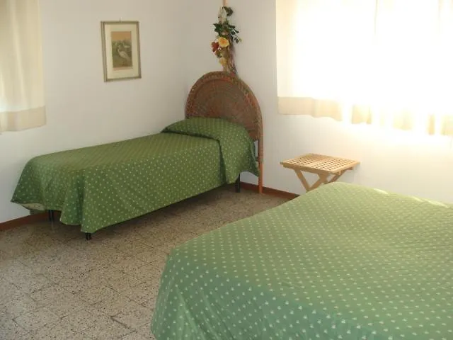 Albergo Delle Ondine Tellaro