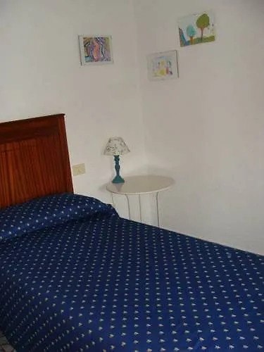 Albergo Delle Ondine Tellaro Hotell