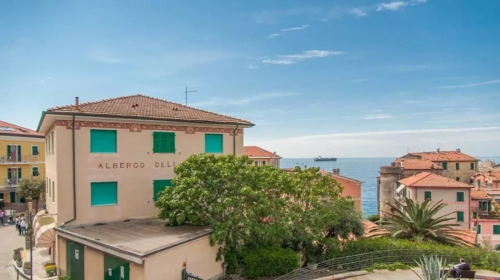 Albergo Delle Ondine Tellaro 0*,