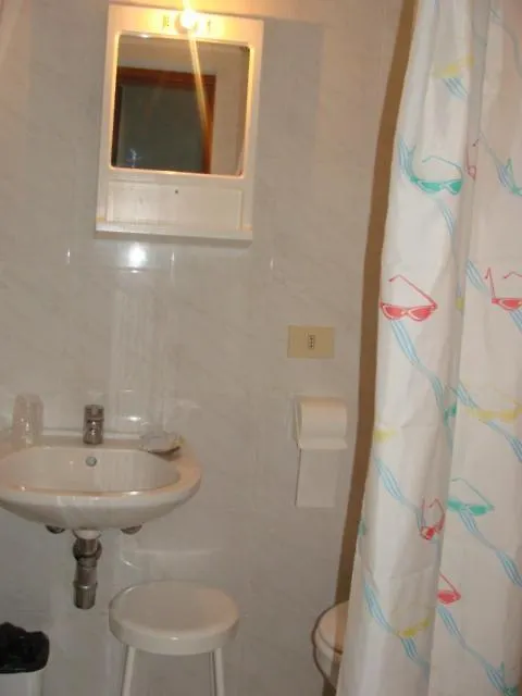 Albergo Delle Ondine Tellaro Hotell